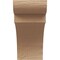 Ekena Millwork 2in. W x 4in. H x 16in. L Yorktown Woodgrain TimberThane Rafter Tail, Primed Tan RFTUR02X04X16YORRCPR - alternate 5
